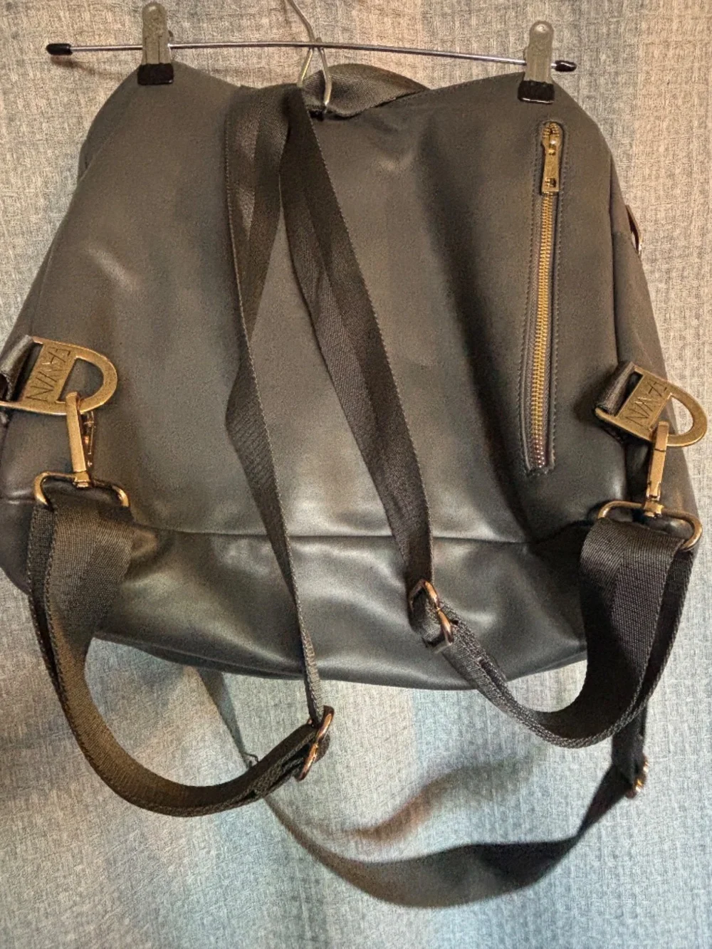 Fawn Design x Cara Loren Collaboration - The Original Diaper Bag
